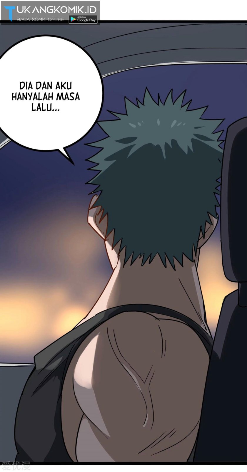 School Flower Master Chapter 151 Bahasa Indonesia